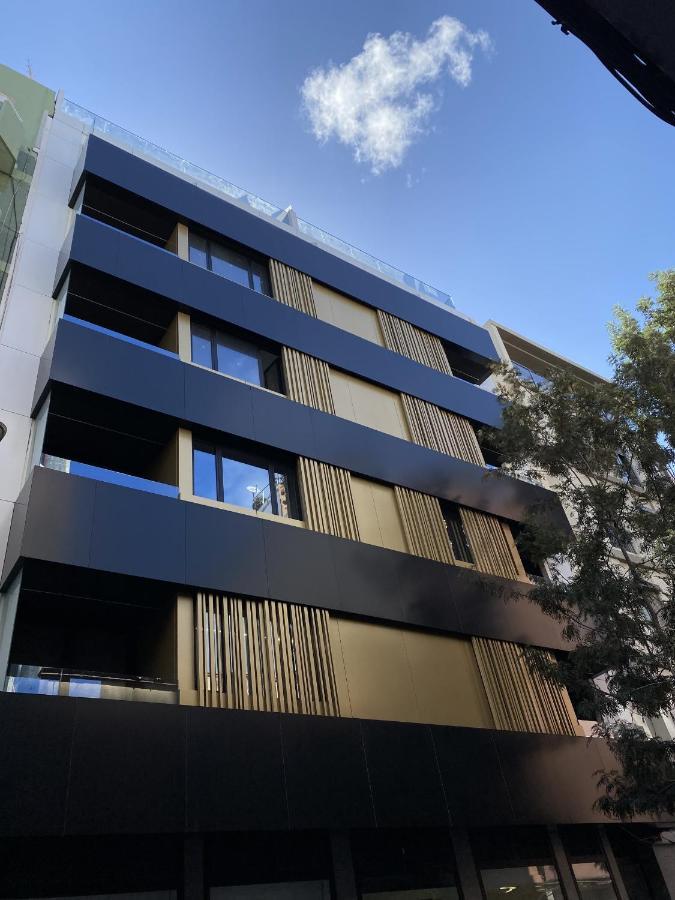 Apartamento Mainstream With Balcony By Canariasgetaway