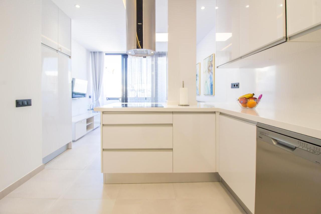 Mainstream With Balcony By Canariasgetaway Apartamento