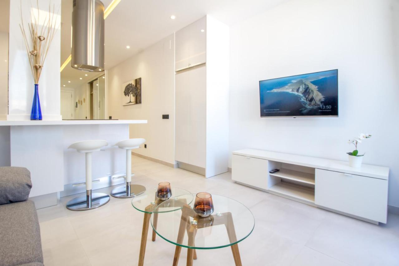 Mainstream With Balcony By Canariasgetaway Apartamento Las Palmas de Gran Canaria