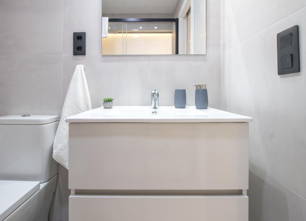 Apartamento Mainstream With Balcony By Canariasgetaway Las Palmas de Gran Canaria