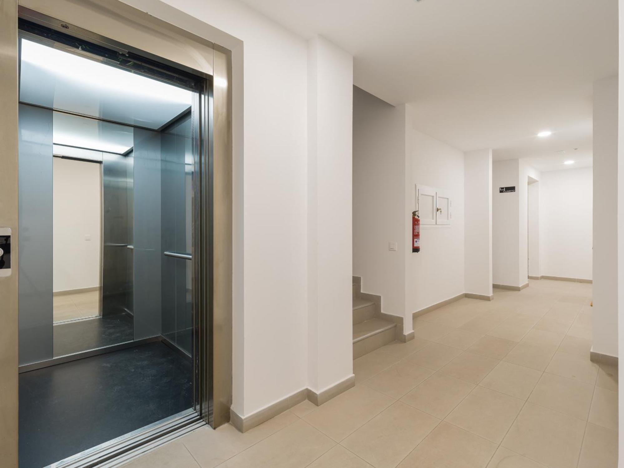 Apartamento Mainstream With Balcony By Canariasgetaway *
