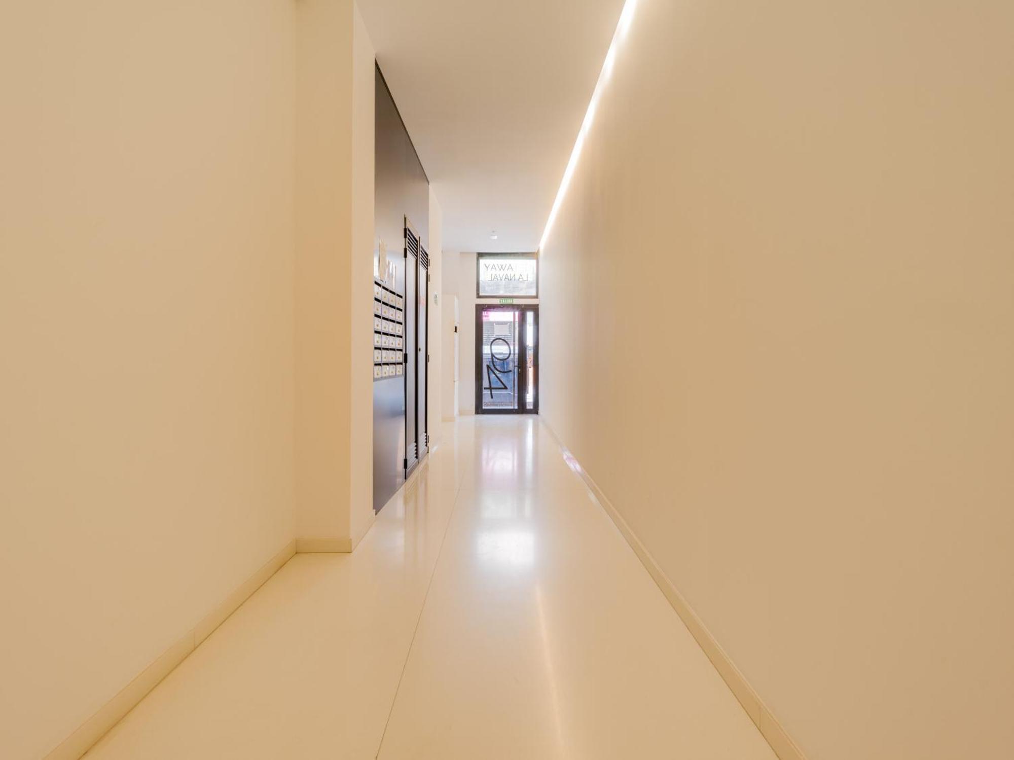 Apartamento Mainstream With Balcony By Canariasgetaway