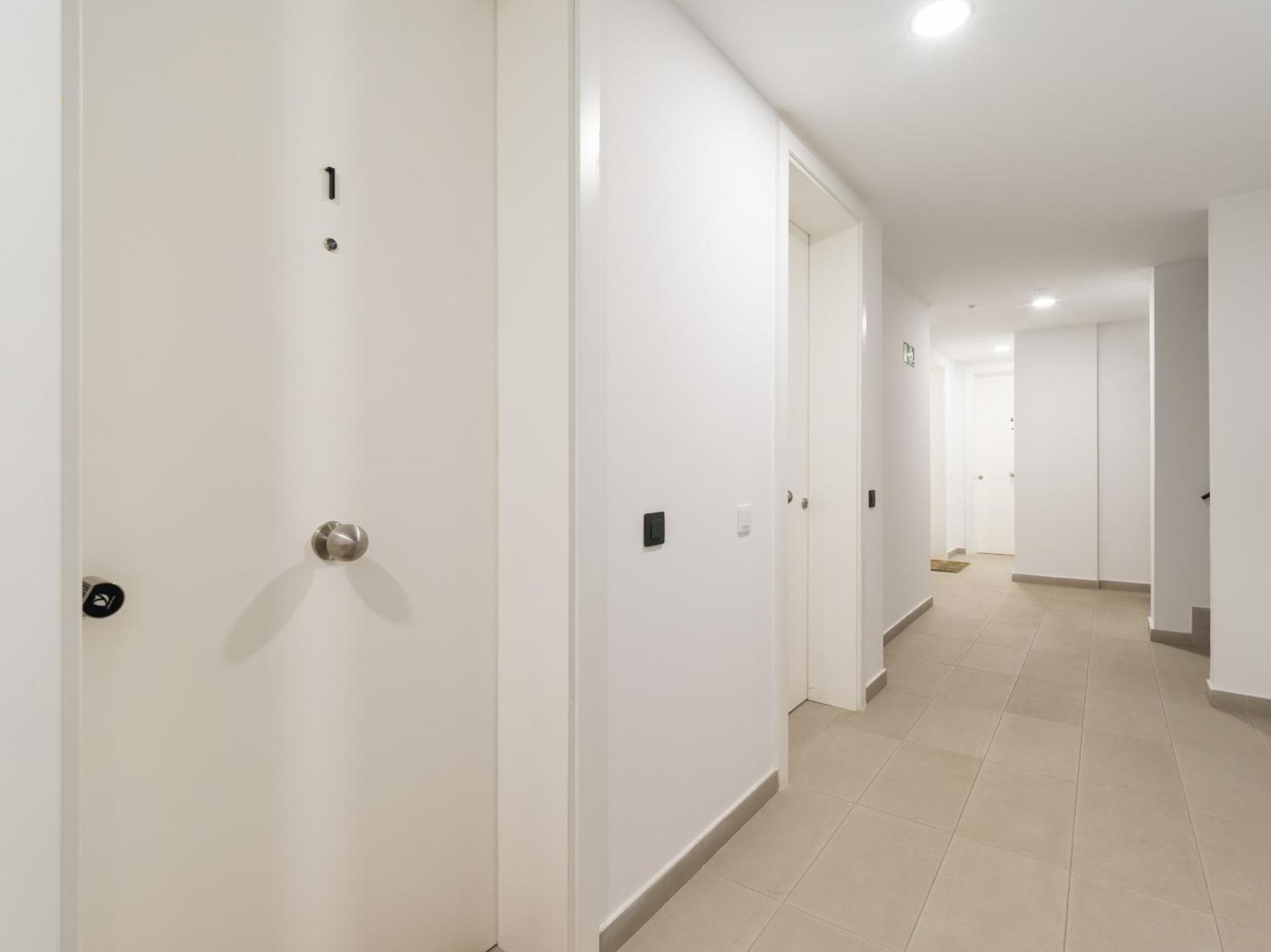 Mainstream With Balcony By Canariasgetaway Apartamento *