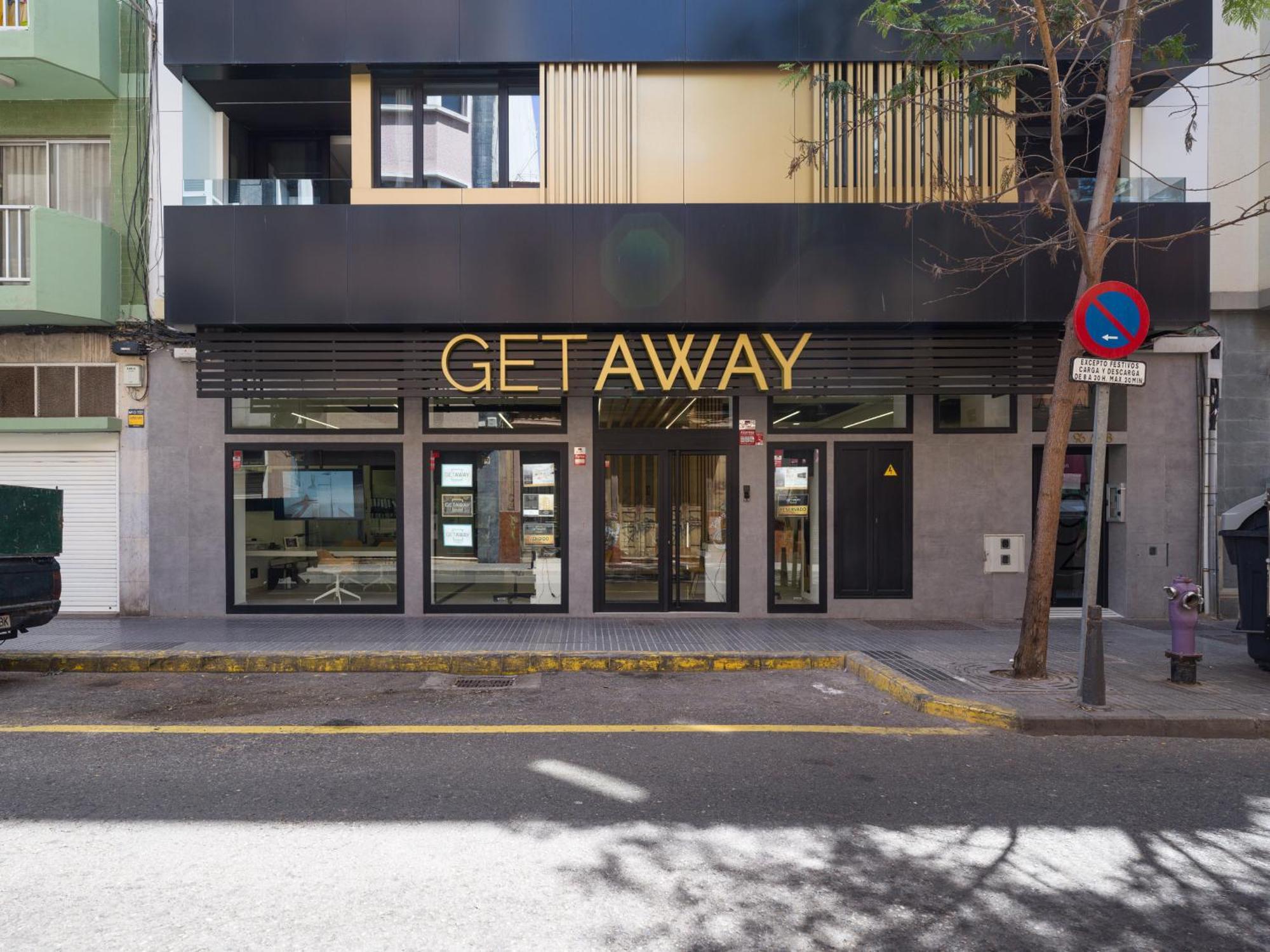 Mainstream With Balcony By Canariasgetaway * Las Palmas de Gran Canaria